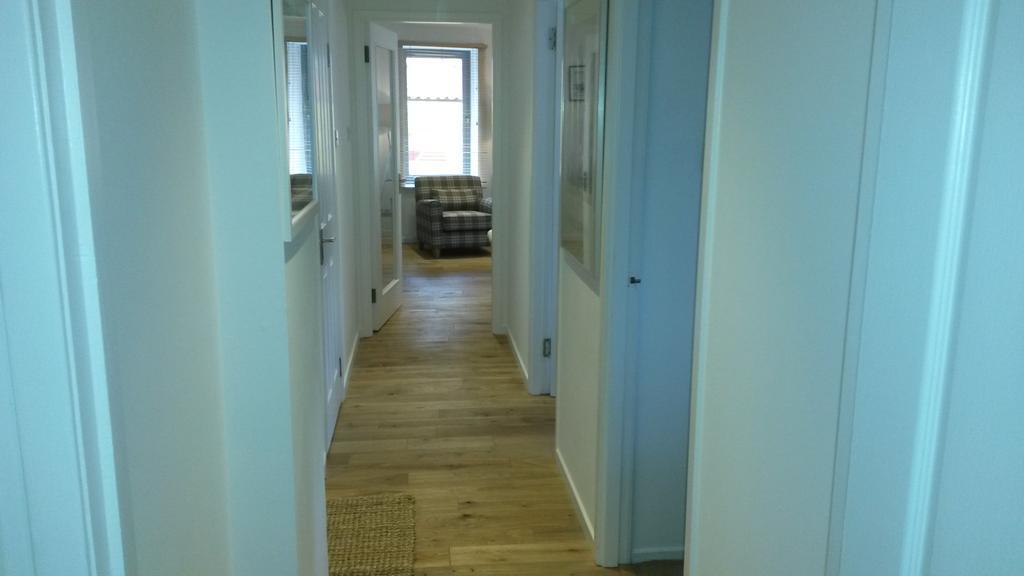Shore View Apartment Edinburgh Rom bilde